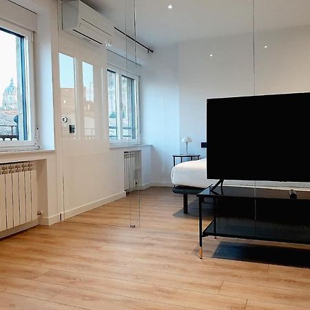 Apartamentos Celestina By Gaiarooms Salamanca Kültér fotó