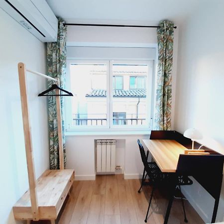 Apartamentos Celestina By Gaiarooms Salamanca Kültér fotó