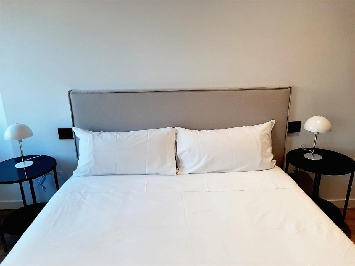 Apartamentos Celestina By Gaiarooms Salamanca Kültér fotó