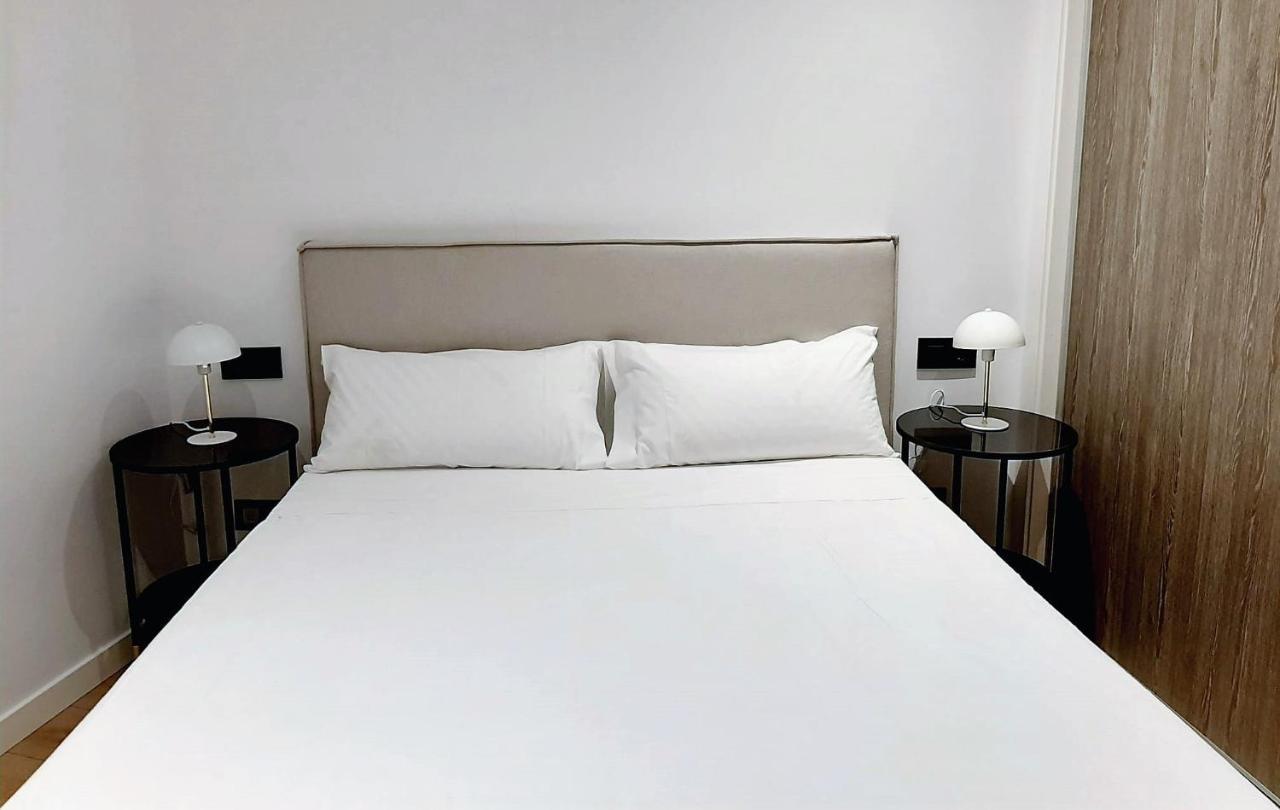 Apartamentos Celestina By Gaiarooms Salamanca Kültér fotó