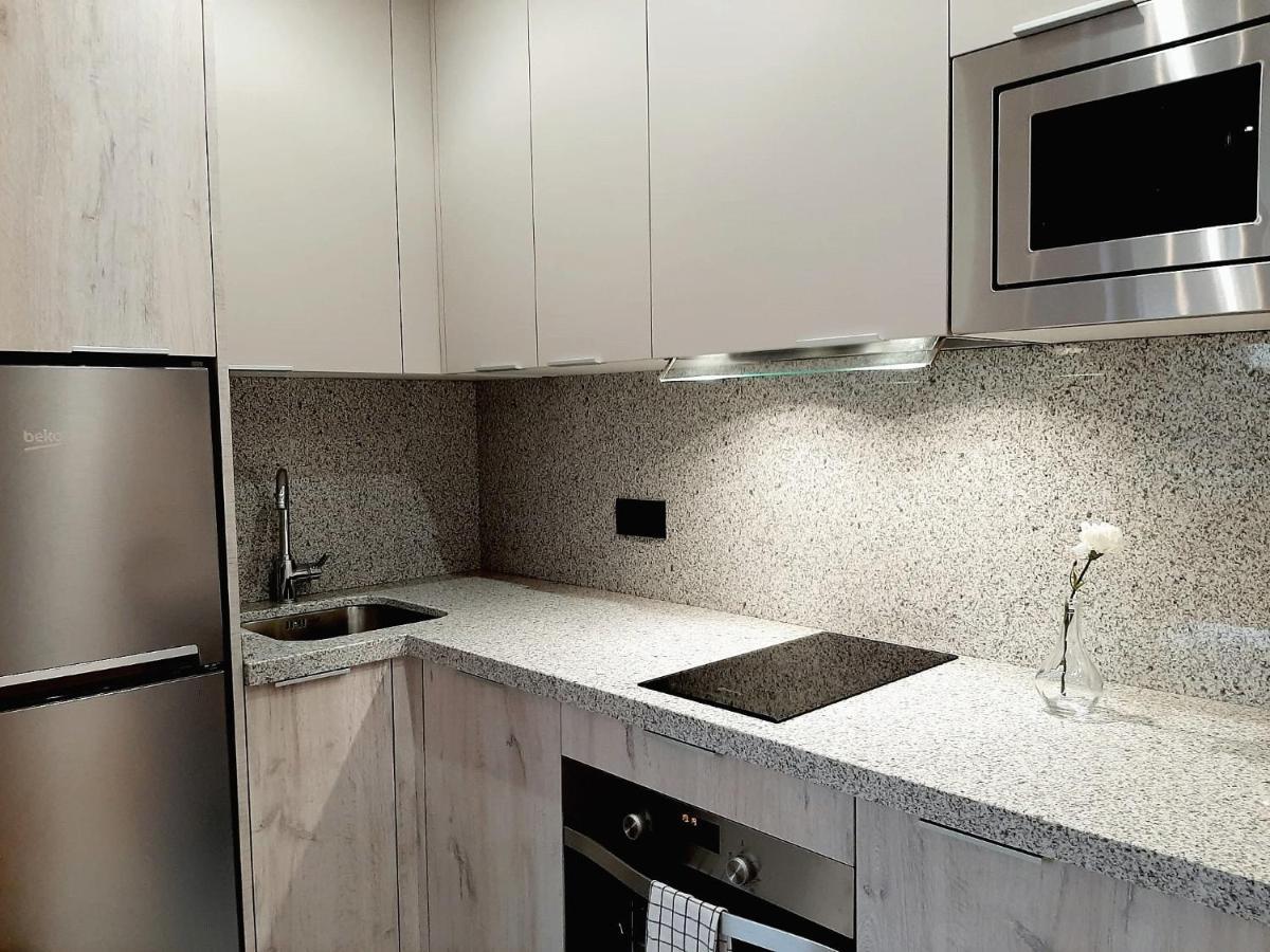 Apartamentos Celestina By Gaiarooms Salamanca Kültér fotó