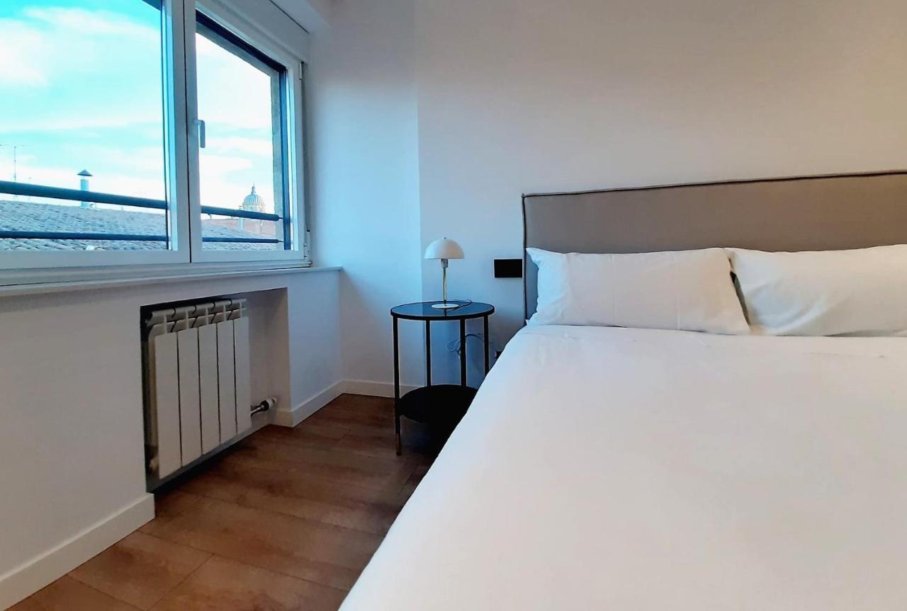 Apartamentos Celestina By Gaiarooms Salamanca Kültér fotó