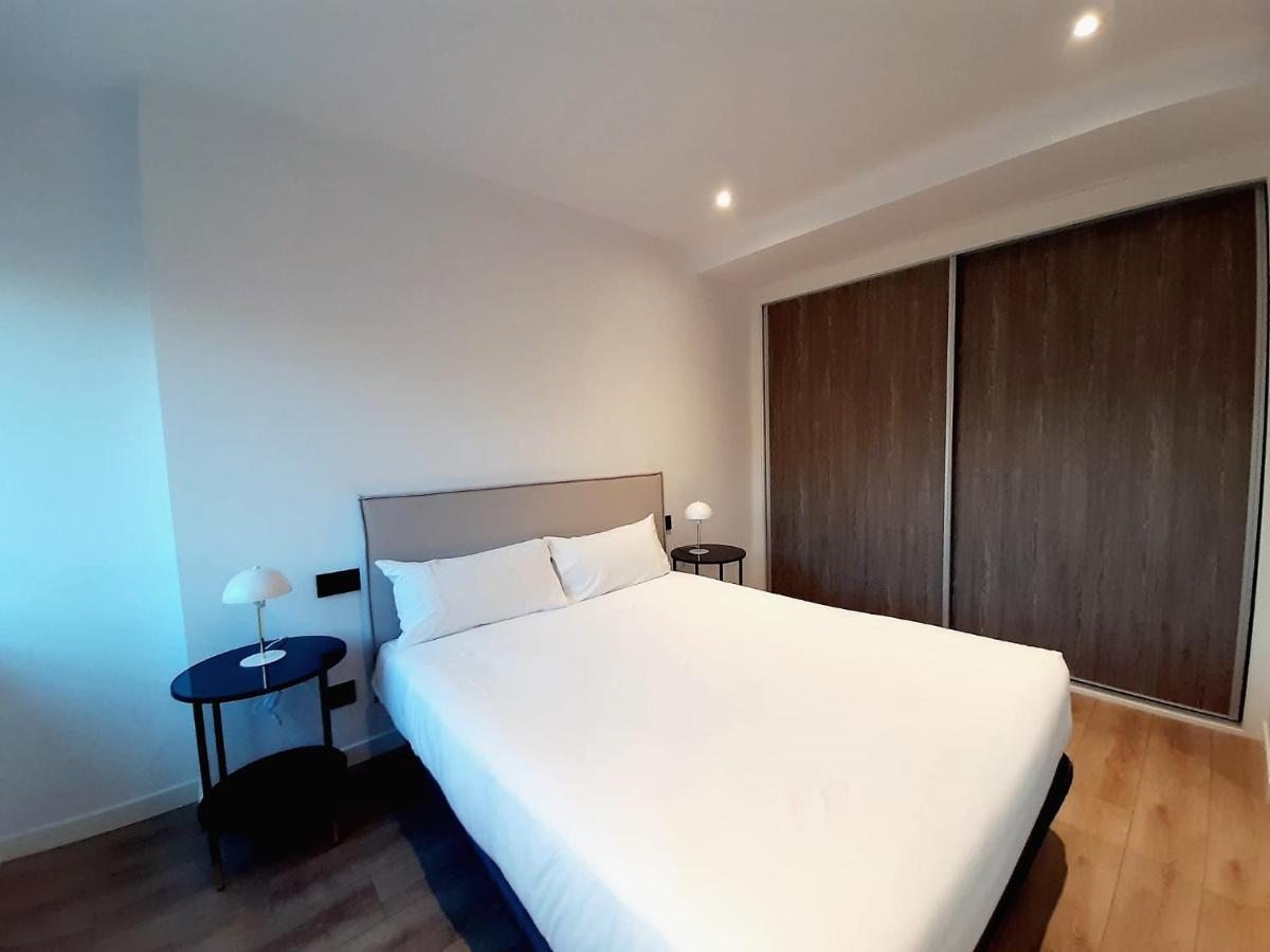 Apartamentos Celestina By Gaiarooms Salamanca Kültér fotó