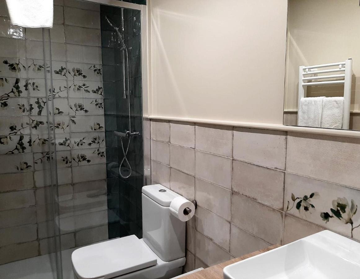 Apartamentos Celestina By Gaiarooms Salamanca Kültér fotó