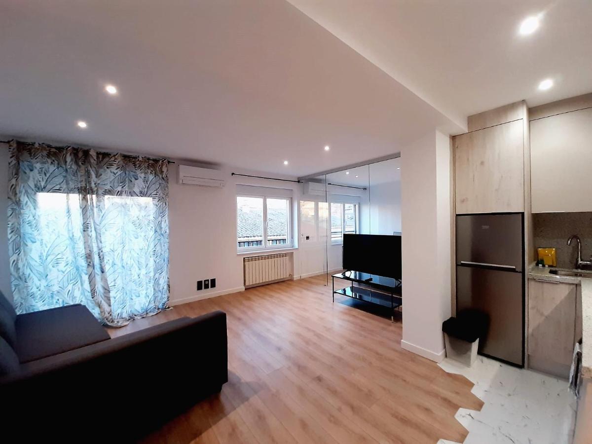 Apartamentos Celestina By Gaiarooms Salamanca Kültér fotó