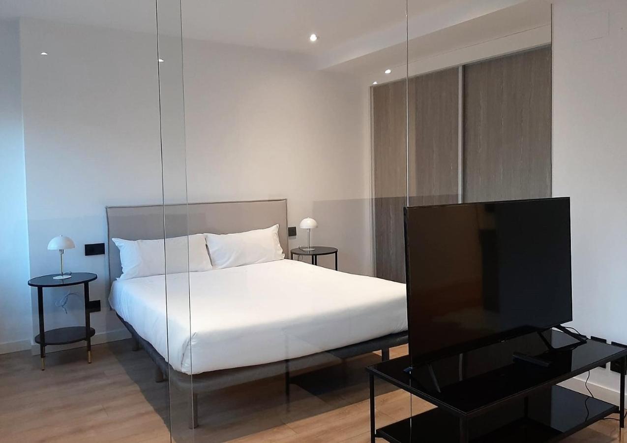 Apartamentos Celestina By Gaiarooms Salamanca Kültér fotó