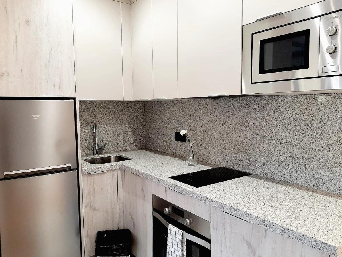 Apartamentos Celestina By Gaiarooms Salamanca Kültér fotó