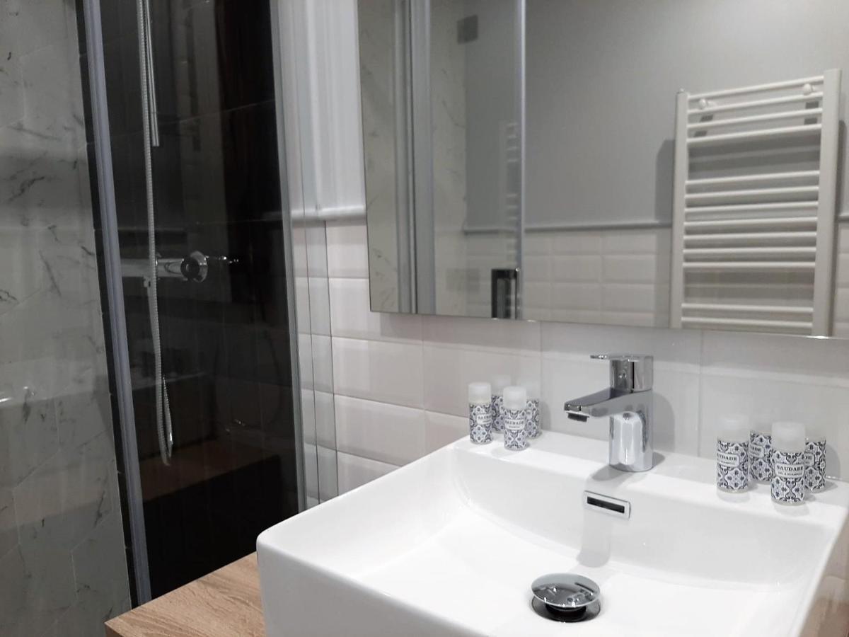 Apartamentos Celestina By Gaiarooms Salamanca Kültér fotó