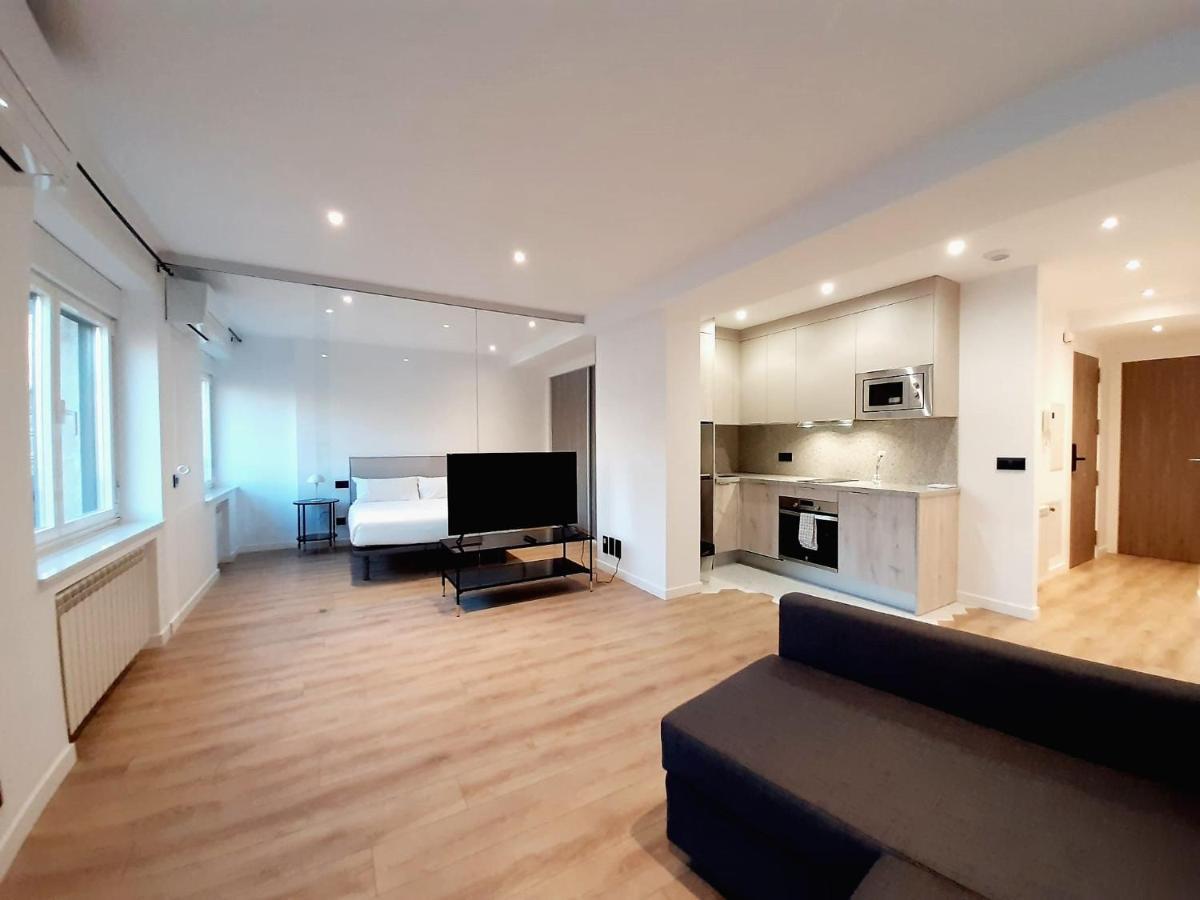 Apartamentos Celestina By Gaiarooms Salamanca Kültér fotó
