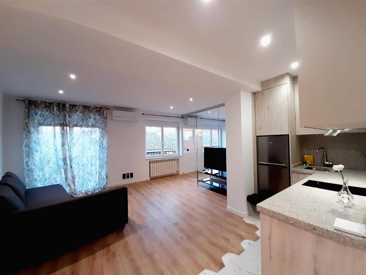 Apartamentos Celestina By Gaiarooms Salamanca Kültér fotó