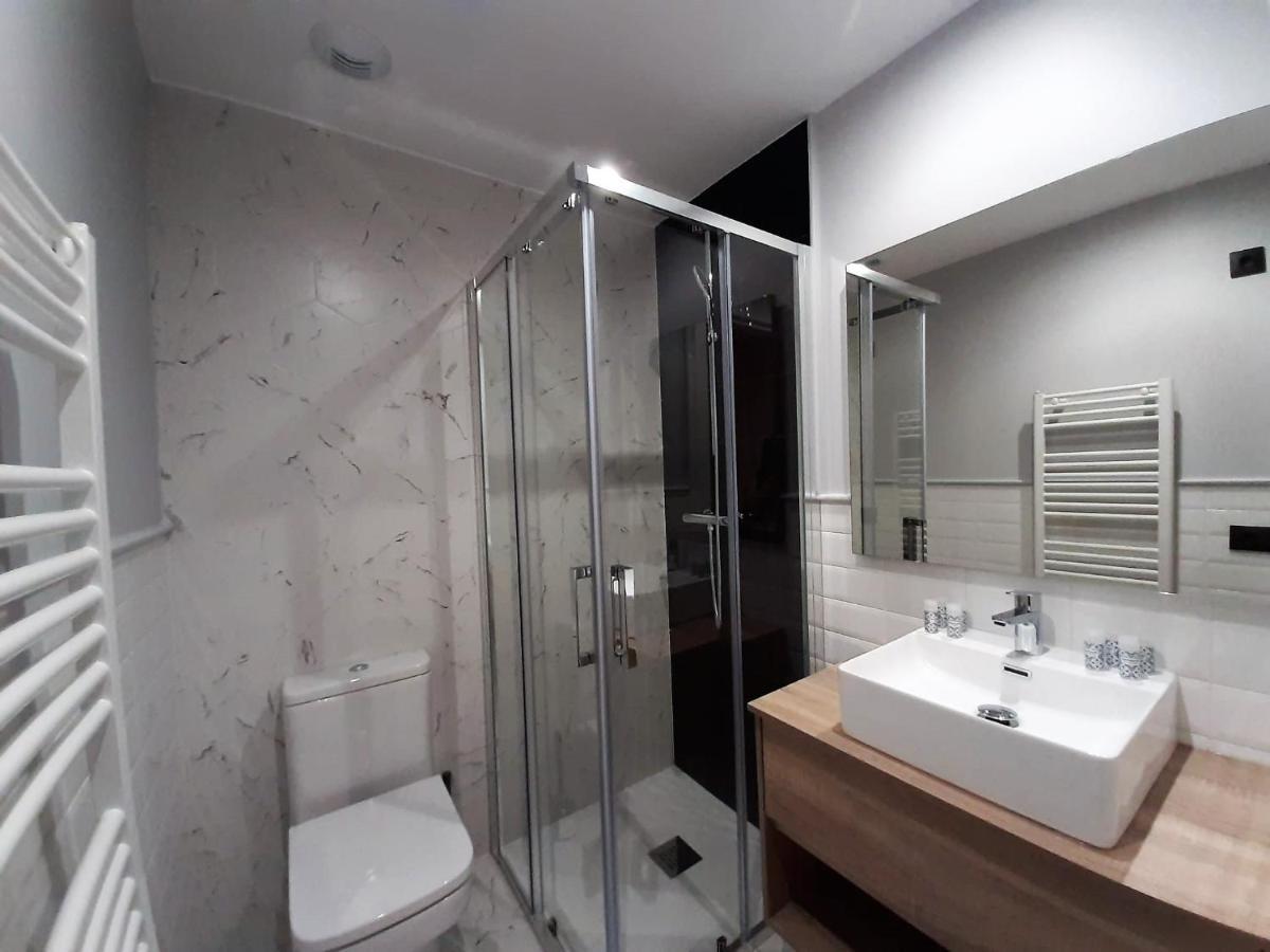 Apartamentos Celestina By Gaiarooms Salamanca Kültér fotó