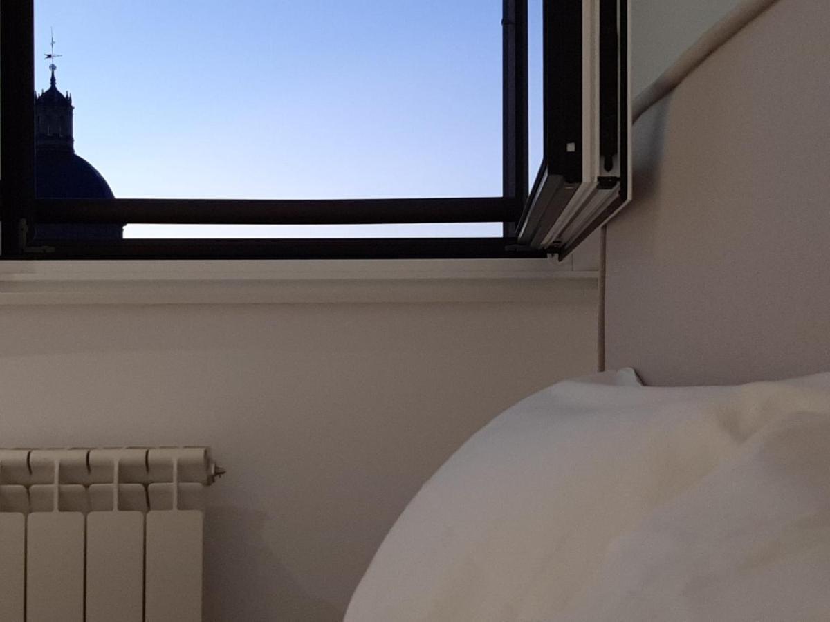 Apartamentos Celestina By Gaiarooms Salamanca Kültér fotó