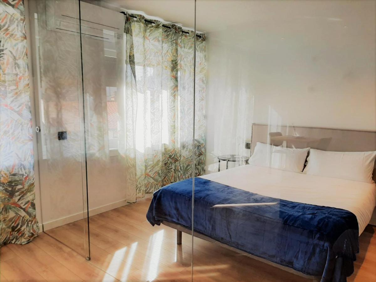 Apartamentos Celestina By Gaiarooms Salamanca Kültér fotó