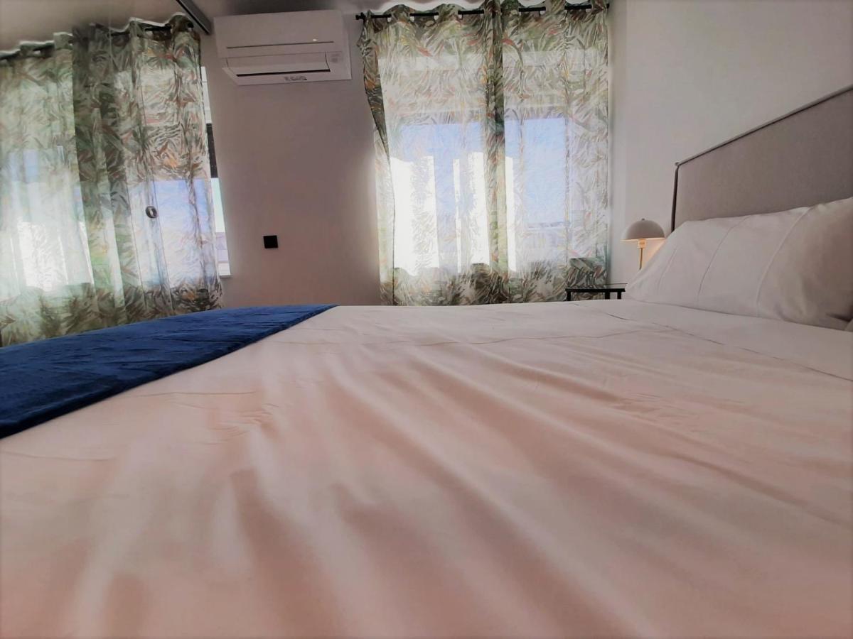 Apartamentos Celestina By Gaiarooms Salamanca Kültér fotó