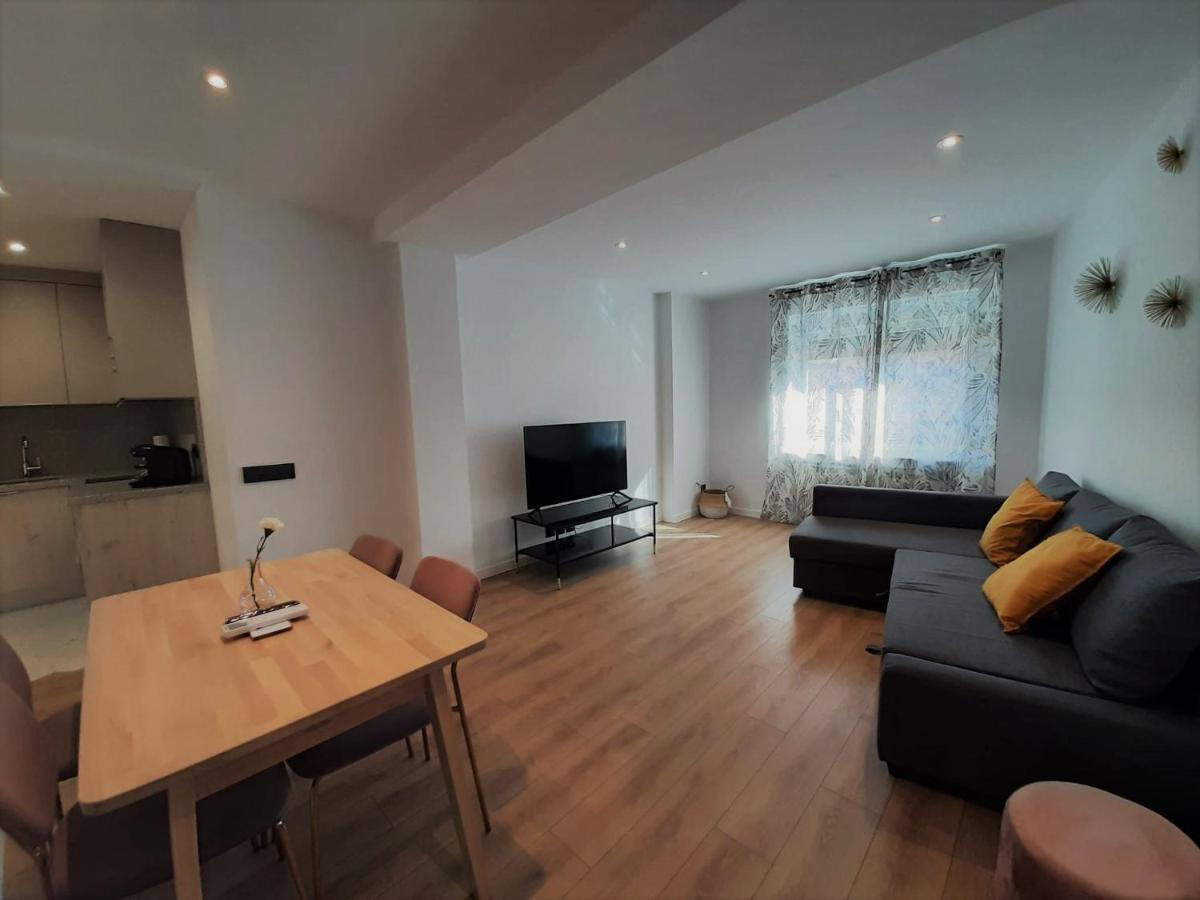Apartamentos Celestina By Gaiarooms Salamanca Kültér fotó