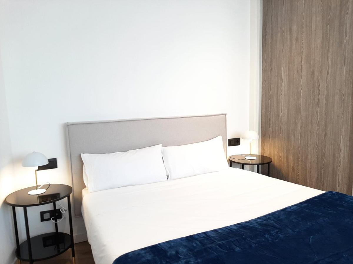 Apartamentos Celestina By Gaiarooms Salamanca Kültér fotó