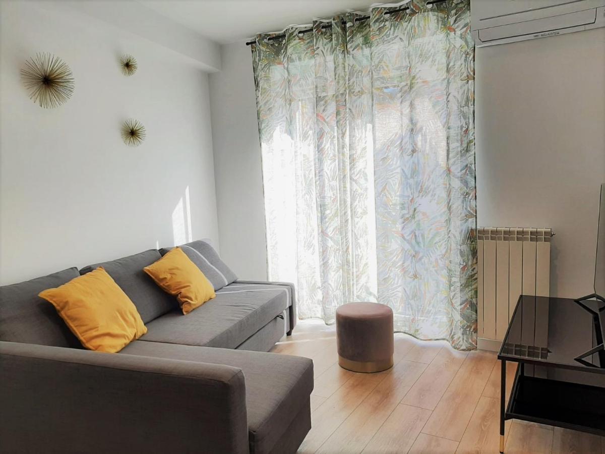 Apartamentos Celestina By Gaiarooms Salamanca Kültér fotó