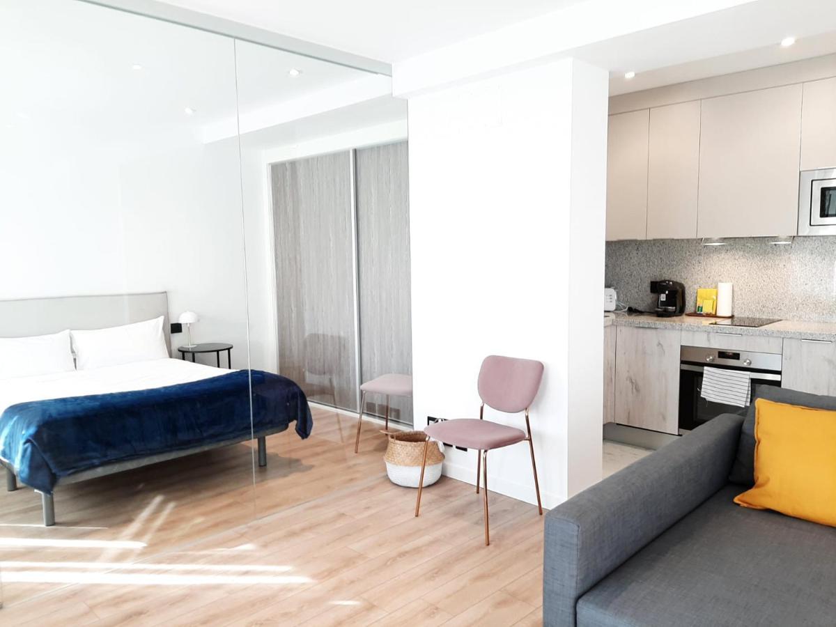 Apartamentos Celestina By Gaiarooms Salamanca Kültér fotó