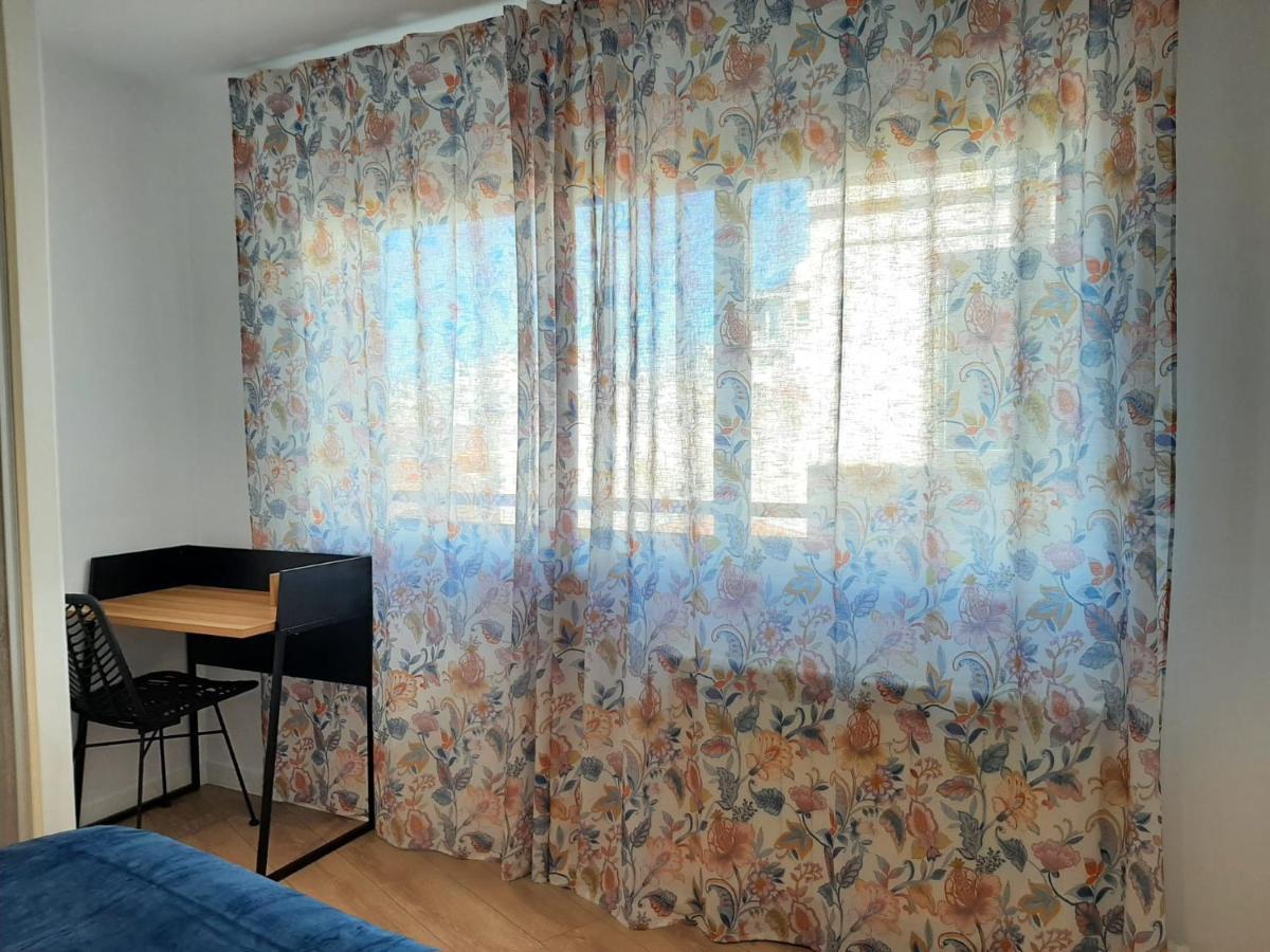 Apartamentos Celestina By Gaiarooms Salamanca Kültér fotó