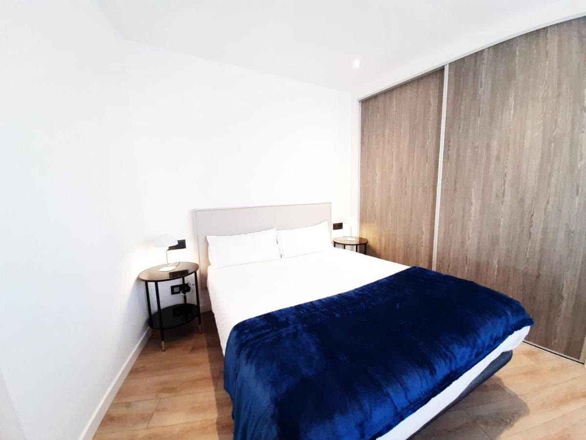 Apartamentos Celestina By Gaiarooms Salamanca Kültér fotó