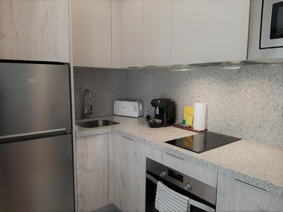 Apartamentos Celestina By Gaiarooms Salamanca Kültér fotó