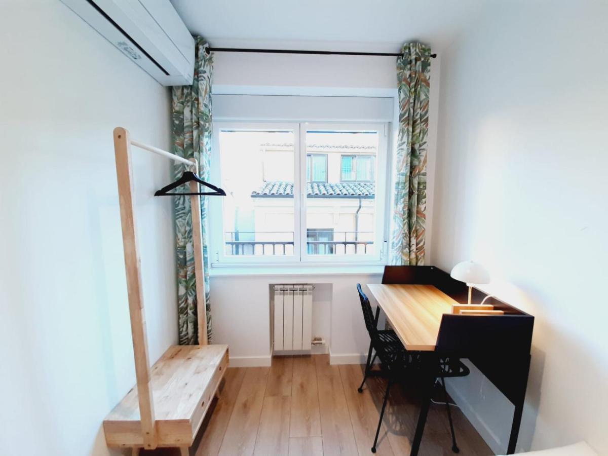 Apartamentos Celestina By Gaiarooms Salamanca Kültér fotó